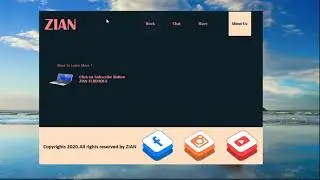 How to open a webSite with C# ✅