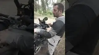 Novedades 2024 - Triumph Tiger 1200 Rally Pro