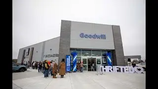 Greenwich Store Grand Opening