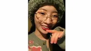 DAHYUN TWICE VLIVE