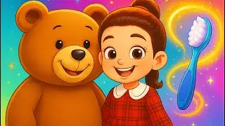 Lina and Pato: A Magical Journey with the Tooth Fairy (An Educational Tale for Children)