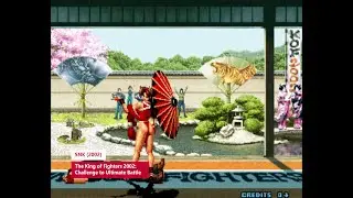 All Neo Geo Games ... in 20 MInutes!