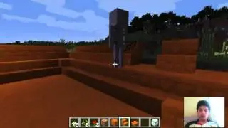 Minecraft Stadyum Yapıyoruz #1
