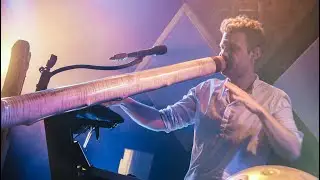 Zalem Live Looping - Gevaudan (Full track)