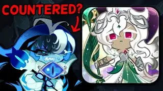 Did Shadow Milk get KICKED from the Arena Meta?? Or... 🙁