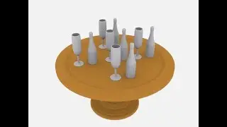 3ds max tutorials for beginners | lathe in 3ds max | lathe modeling in 3ds max