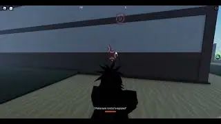 Target Practice | Project Slayers