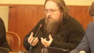 Протодиакон Андрей Кураев. Практическое наставление миссионерам.
