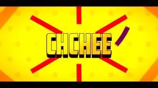 2D Intro | Chchee