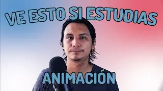 El gran problema de la industria - Estudiando Animación - Animateurs