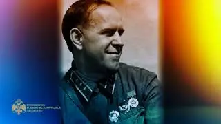 Евгений Кунгуров "Маршал Победы"