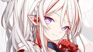 Nightcore - No Lie By  Sean Paul ft. Dua Lipa