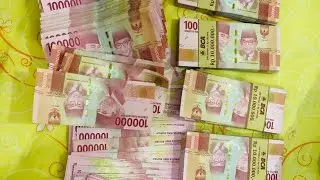 PELAKOR DI DEPAN
