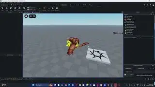 Roblox dogday require script test 