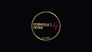 Formula One Racing Logo