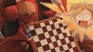 Warhammer 40K | Grand Narrative Boarding Actions Ep. 1