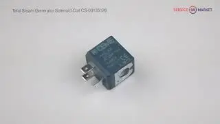Катушка електромагнітного клапана для парогенератора Tefal CS-00135126