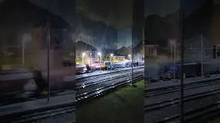 Vectron InRail shorts