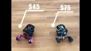 Abu Garcia Pro Max vs. Black Max | Which Is Better For The Price?