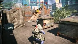 Warface:компромат vs Кому_за_30(убежище)