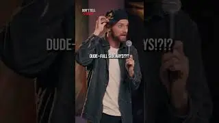 Hats on guys