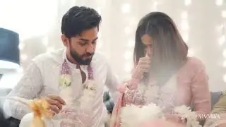 Saboor Ali Engaged to Whom
