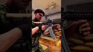 RECOIL CONTROL: How to UPGRADE a SKILL in Escape From Tarkov 