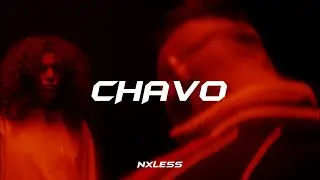 (FREE) Uzi x Heijan Type Beat - ''CHAVO'' (prod. Nxless)