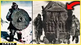 Ces Pilleurs de Tombes ont Découvert quelque chose qui a Choqué le monde entier  !