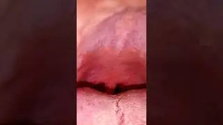 I'm not sure about this... (A Uvula Video) uωu