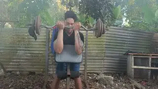 ESPALDA Y BICEPS