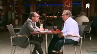 Interview met Jules Deelder (Deel 1)