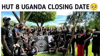 HUT8 Closing Date | When is Hut 8 closing 