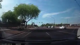 My 2018 Accord 2.0T Touring rear dash cam