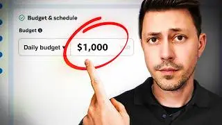 How To Make Ads You Can Spend $1,000/day On