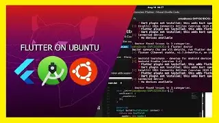 How to Install Flutter on Ubuntu 20.10 with Android Studio – Step-by-Step Guide for React Developers