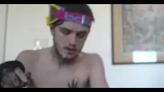 Lil Peep - beamer boy (Drill Remix)
