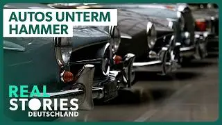 Schnäppchenjagd im Auktionshaus | Doku ReUpload