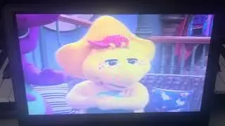 Barney Play with Barney (2013 DVD) 60fps