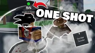 They ADDED MADARA 4th Move Now He Has ONE-SHOT COMBO In Realm Rampage