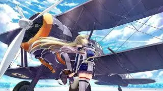 Endurance Battle — Warlords of Sigrdrifa [OST]