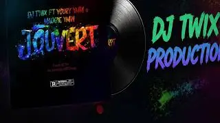 Deejay twix - jouvert (feat. Youry ymw & Maggie ymw) radio édit