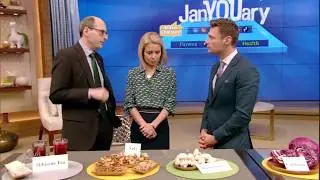 JanYOUary - Dr. Michael Greger On 