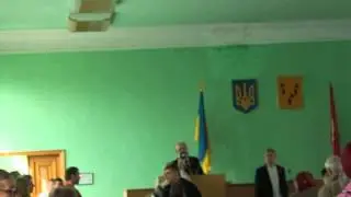 фракция КПУ заявляет о бойкотировании голосования