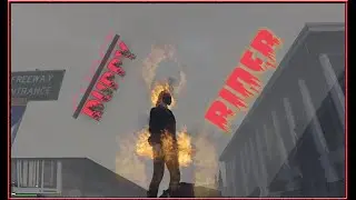 GHOST RIDER GTA 5. ||||||| I got banned from playing online [JayDigital Gaming]