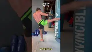 Tajikistan 🇹🇯 Mountain Wolf Training 🥊💪🏻