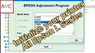 BEST EPSON RESETTER  L1210-L1211-L1216-L1250-L1251-L1256-L3210-L3211-L3216-L3250-L3251-L3256-L5290