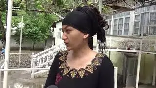 Хабар дар хисор бибичонмай