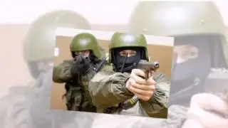 СОБР
