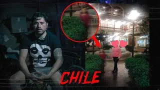 ¡NO LO VEAS SOLO!  APORTES PARANORMALES DE SEGUIDORES (HALLOWEEN)